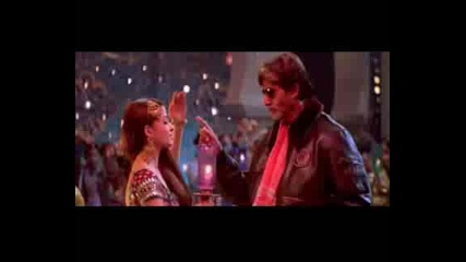 Video - Hindi - Bunty Aur Babli - Kajra Re