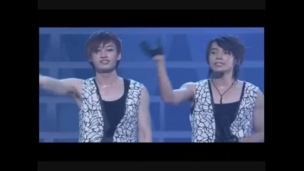 Super Junior in Japan premium live on Tbs 27.09.2009 part2 [3/7]