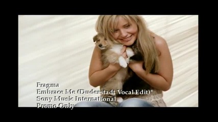 Fragma-embrace Me (duderstadt Vocal Edit),hq