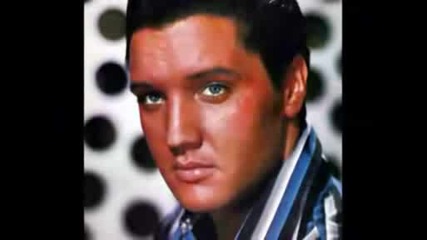 Elvis Presley - Something Blue