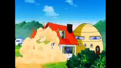 Dragon ball Z 248