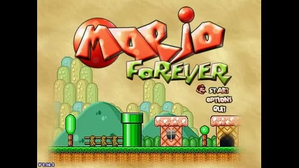 Mario Forever Еп,1