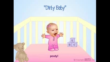 Dirty - Baby Christina