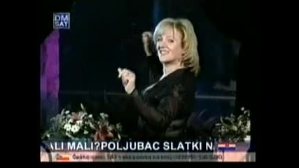 Vera Matovic - Varaju me tvoje oci