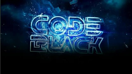 Code Black - F.e.a.r.