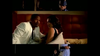 Jamie Foxx feat. Ludacris - Unpredictable (hq) 