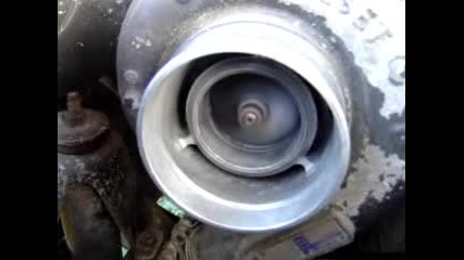 Dodge Ram V12 Open Turbo