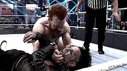 Jeff Hardy faces Sheamus in a Bar Fight this Friday on SmackDown