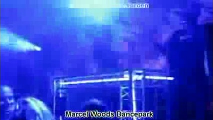 Arcel Woods Vs Rank 1 - Light Inside Me (cristian Ketelaars Intro Edit)