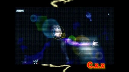 • Jeff Hardy • In to The Deep •