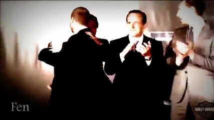 The Avengers Cast Tonight tonight