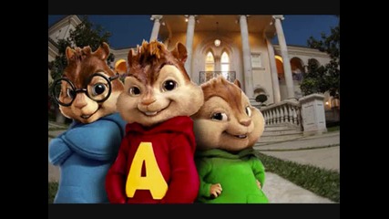 The chipmunks - hip hop police chamillionaire