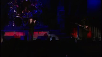 Heaven And Hell - Shadow Of The Wind Live 2007 
