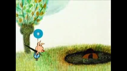 303 Project - Winnie The Pooh (dnb) [:d]