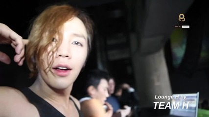 Team H - Vol 1