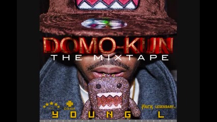 Young L - Loud Pockets