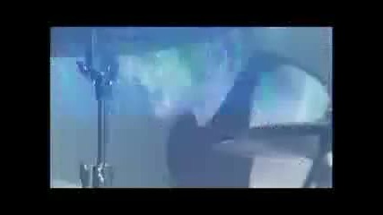 Sepultura (inquisition Symphony Live at dusseldorf) 