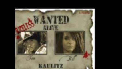 Bliznacite Kaulitz - Naruto