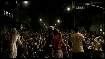 Black Eyed Peas - Let 39 s Get It Started 