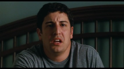 American Pie 4 - Trailer [hd]