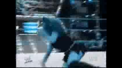 Trish Stratus E