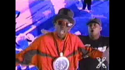 Public Enemy Ft. Anthrax - Bring The Noise