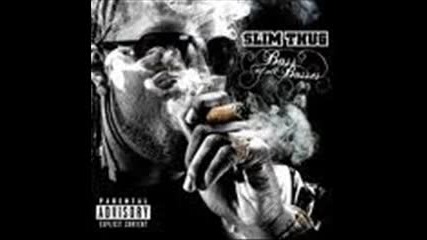 Slim Thug - Thug 