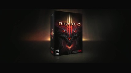 Diablo 3 Evil is Back Tv Spot