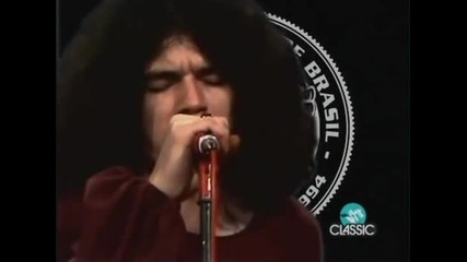 Nazareth ( 1972 ) - Dear John