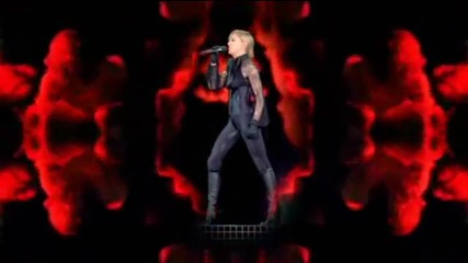Madonna - Get Together / Confessions Tour 2006