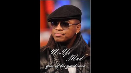 Neyo Mad [+ lyrics]