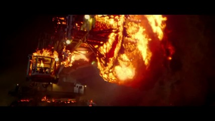 Ghost Rider 2 Trailer 2012 - Spirit of Vengeance -[h D]