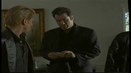 She's So Lovely / Тя е толкова прекрасна (1997) (бг субтитри) (част 2) Vhs Rip Айпи видео 2000