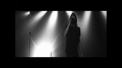 Broken Door - In The Shadow