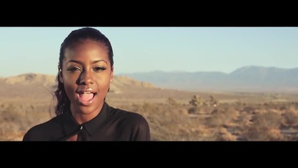 Премиера•» Tyga ft. Justine Skye - Collide official Music Video