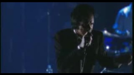 Nick Cave & The Bad Seeds - As I Sat Sadly By Her Side