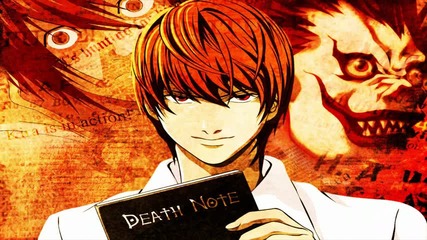 Death Note Soundtrack - Low of Solipsism