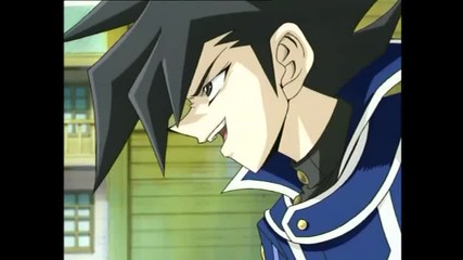 Yu Gi Oh ! Gx Eпизод 24 бг аудио