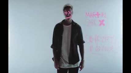 Превод!! Justin Bieber, Skrillex and Diplo - Where Are U Now ( Official Video )