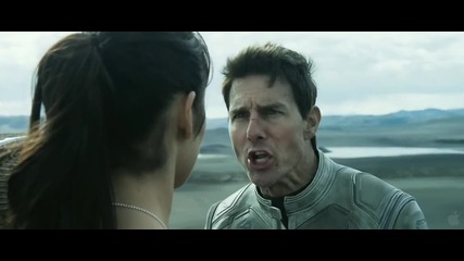 Oblivion - Official Trailer 3 (2013) - Tom Cruise