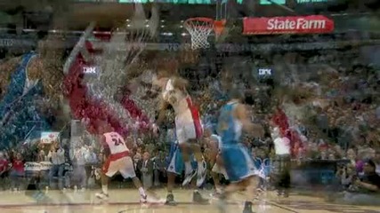 Dunk of the Night - Nba Videos and Highlights 