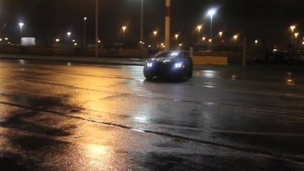 2010 Camaro Ss Drifting - Hd 