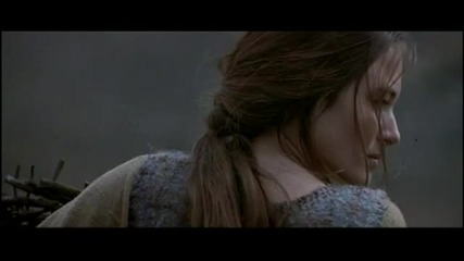William and Murron - In The Name Of Love [ Braveheart Tribute ]