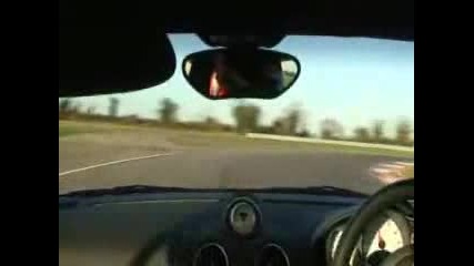 Porsche Cayman Trackday