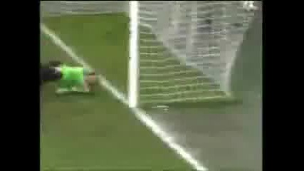 Ac Milan 0 - 1 Fc Zurich