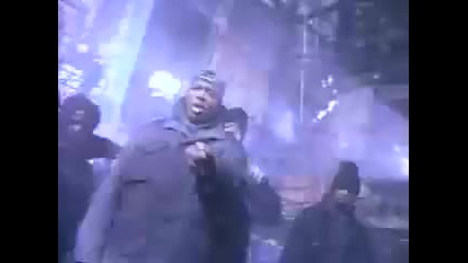 Epmd Feat. K - Solo & Redman - The Head Banger 