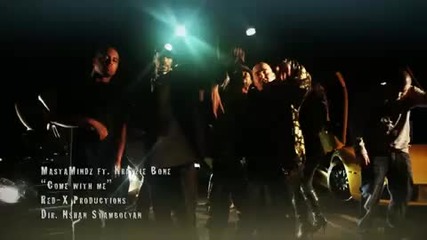 Mastamindz ft Krayzie Bone - Come with Me 