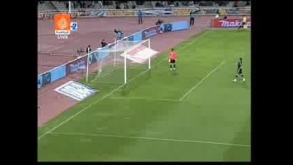 Real Madrid 0 - 2 Espnayol (tamudo)