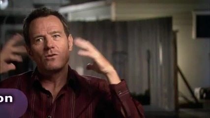Bryan Cranston Larry Crowne Interview