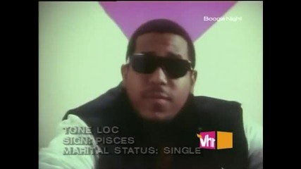 Tone Loc Funky Cold Medina 